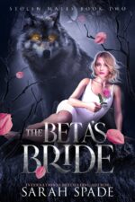 The Beta's Bride Mates Book