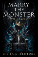 Marry the Monster: Devil's Bargain Fantasy Romance, Book