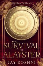 Survival of Alayster of Seiflands Book