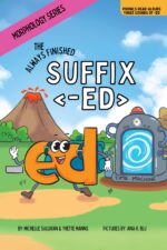 The Always Finished Suffix Read-alouds