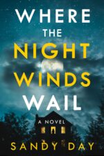 Where the Night Winds Wail