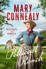 Petticoat Ranch and Cowboys Book
