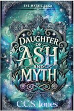 Daughter of Ash and Myth Saga Book