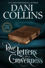 Love Letters With a Governess: a Spicy Regency Novelette And