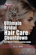 Ultimate Bridal Hair Care Countdown: a 6-month Transformative Guide