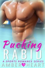 Pucking Rabid: a Sports Romance Series Sports
