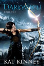 Darkwitch: a Young Adult Fantasy Romance Book