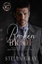Broken Bride: the Complete Series Brothers Book