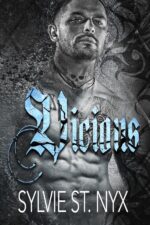 Vicious: a Dark Stalker Romance of Shadow Book