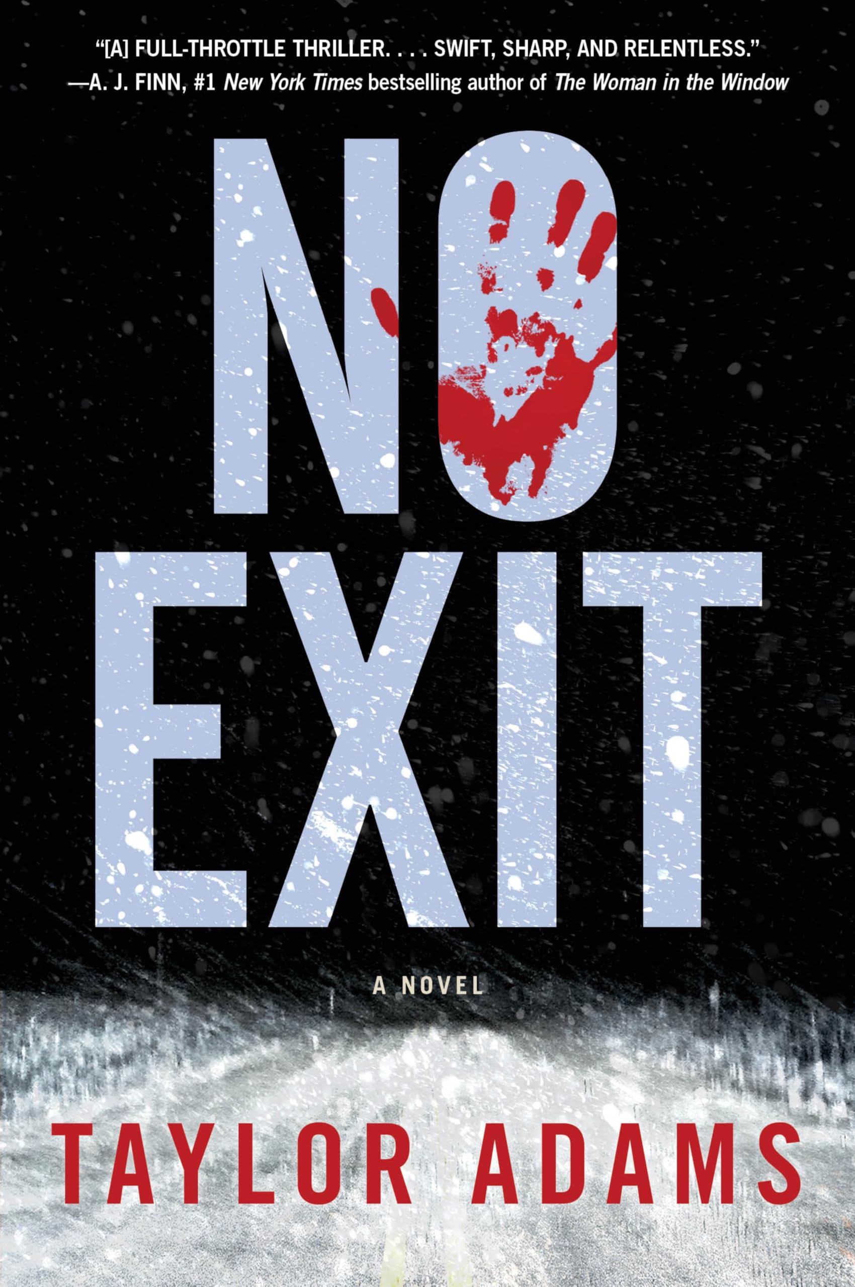 No Exit