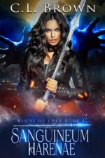 Sanguineum Harenae: Winds of Fury 1