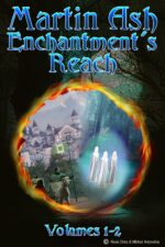 Enchantment's Reach Volumes 1 & 2