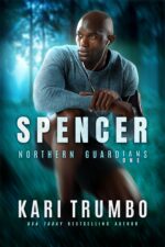 Spencer Guardians Book