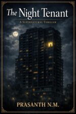 The Night Tenant: Your New Apartment Is Perfect. the Lease, However, States You Must Also Inhabit the Body of Its Previous, Comatose Owner for One Hour Each Night.