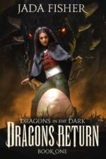 Dragons Return in the Dark Book