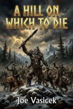 A Hill on Which to Die: a Fantasy Novelette Free Library Book
