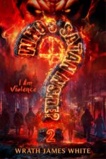 I Am Violence: Who’s Satan Inside? — the Human Monster Satan Inside? Book