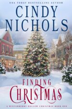 Finding Christmas
