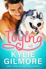 Toying: an Ugly Duckling Instalove Romantic Comedy Romance, Book