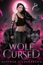 Wolf Cursed Wolf Series Book