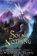 The Sound of Nothing Keepers Book