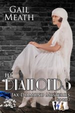 The Diamonds Diamond Mysteries Book
