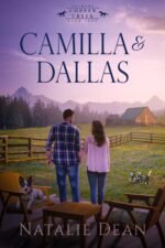 Camilla & Dallas of Copper Creek Book