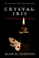 Crystal Iris and the Solenscint in the Mirror