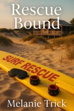 Rescue Bound: an Epic Erotic Romance of Healing and Desire