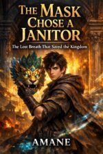 The Mask Chose a Janitor: the Lost Breath That Saved the Kingdom