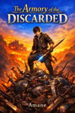 The Armory of the Discarded: How a Boy With Disassembly Armed the Forgotten