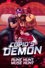 Cupid's Demon: an Erotic Reverse Harem Monster Romance of Club Monstrum Book