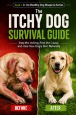 The Itchy Dog Survival Guide: a Step-by-step Guide to Ending Itching, Identifying Allergies, and Restoring Your Dog’s Skin Health
