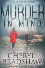 Murder in Mind (Sloane Monroe Book 2)