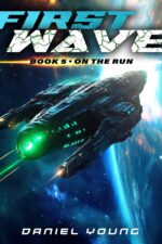 On the Run: First Wave
