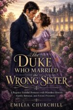 The Duke Who Married the Wrong Sister