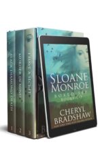 Sloane Monroe Series