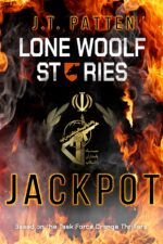 Jackpot: Lone Woolf Stories Force