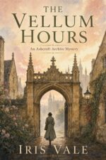 The Vellum Hours: an Ashcroft Archive Mystery Ashcroft