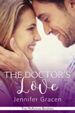 The Doctor's Love: a Steamy Opposites-attract Romance