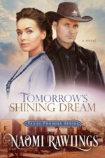 Tomorrow's Shining Dream Promise Book