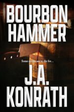 Bourbon Hammer Daniels Book