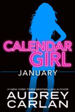 January: Calendar Girl Book 1