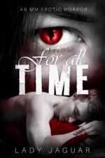 For All Time: an Erotic Horror Novella Romance