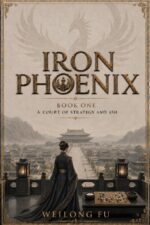 Iron Phoenix: a Court of Strategy and Ash