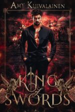 King of Swords : Book 1, the Tarot Kings