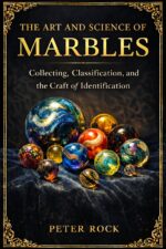 The Art and Science of Marbles: Collecting, Classification, and the Craft of Identification