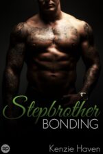 Stepbrother Bonding Bonding, Yearning, Exposed Book