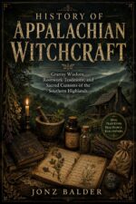 History of Appalachian Witchcraft: Granny Wisdom, Rootwork Traditions, and Sacred Customs of the Southern Highlands
