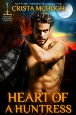 Heart of a Huntress Derwydd Foundation Book